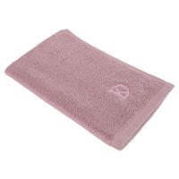 GÄSTETUCH Miro Altrosa 30/50 cm  - Altrosa, Basics, Textil (30/50cm) - Dieter Knoll