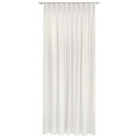 TKANINA ZA ZAVJESE boje šampanjca - boje šampanjca, Basics, tekstil (300cm)