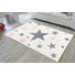 KINDERTEPPICH 100/160 cm Creme - Creme, Textil (100/160cm) KINDERTEPPICH 100/160 cm Creme - Creme, Textil (100/160cm)