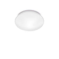 LED-DECKENLEUCHTE Ozziet 28,2/28,2/6,2 cm   - Weiß, Basics, Kunststoff (28,2/28,2/6,2cm) - Philips