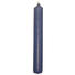 STABKERZE 18 cm - Blau, Basics (18cm) - Steinhart STABKERZE 18 cm - Blau, Basics (18cm) - Steinhart