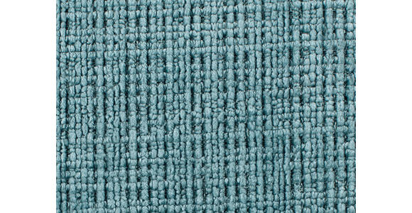 SCHLAFSOFA  mit Stoffauswahl, Schlafen auf Sitzhöhe, Rücken echt Cord Pastellblau  - Pastellblau/Schwarz, Design, Kunststoff/Textil (250/92/105cm) - Carryhome
