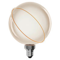 NÁLADOVÉ SVÍTIDLO  - průhledné, Basics, sklo (13/13/16.4cm)