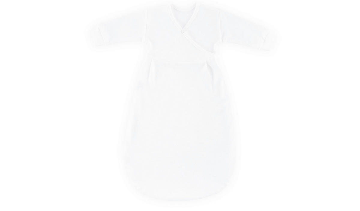 BABYSCHLAFSACKSET LIEBMICH SET    50/56   - Rostfarben, Basics, Textil (50/56null) - Träumeland