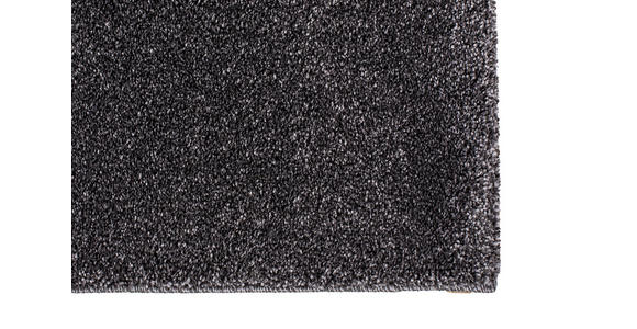 WEBTEPPICH 200/290 cm Savona Anthrazit  - Anthrazit, KONVENTIONELL, Textil (200/290cm) - Novel