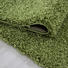 HOCHFLORTEPPICH - Grün, KONVENTIONELL, Textil (65/130cm) - Novel HOCHFLORTEPPICH - Grün, KONVENTIONELL, Textil (65/130cm) - Novel