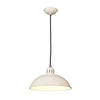 SVJETILJKA VISEĆA  30/29.9 cm      Elstead Franklin  - krem, Design, metal (30/29.9cm) - Elstead Lighting