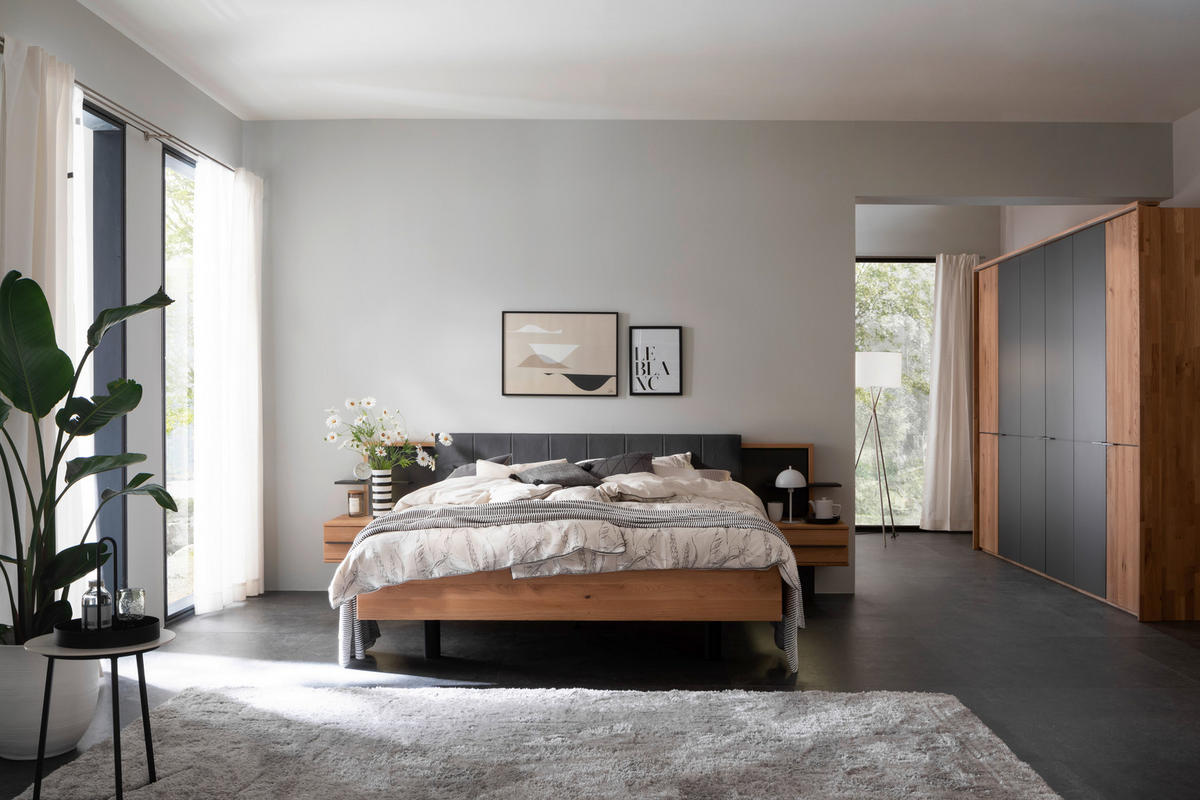 WEBTEPPICH 200/300 cm Lines  - Creme, Design, Textil (200/300cm) - Joop!