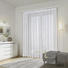 FERTIGVORHANG halbtransparent 450/245 cm - Weiß, Basics, Textil (450/245cm) - Ambiente FERTIGVORHANG halbtransparent 450/245 cm - Weiß, Basics, Textil (450/245cm) - Ambiente