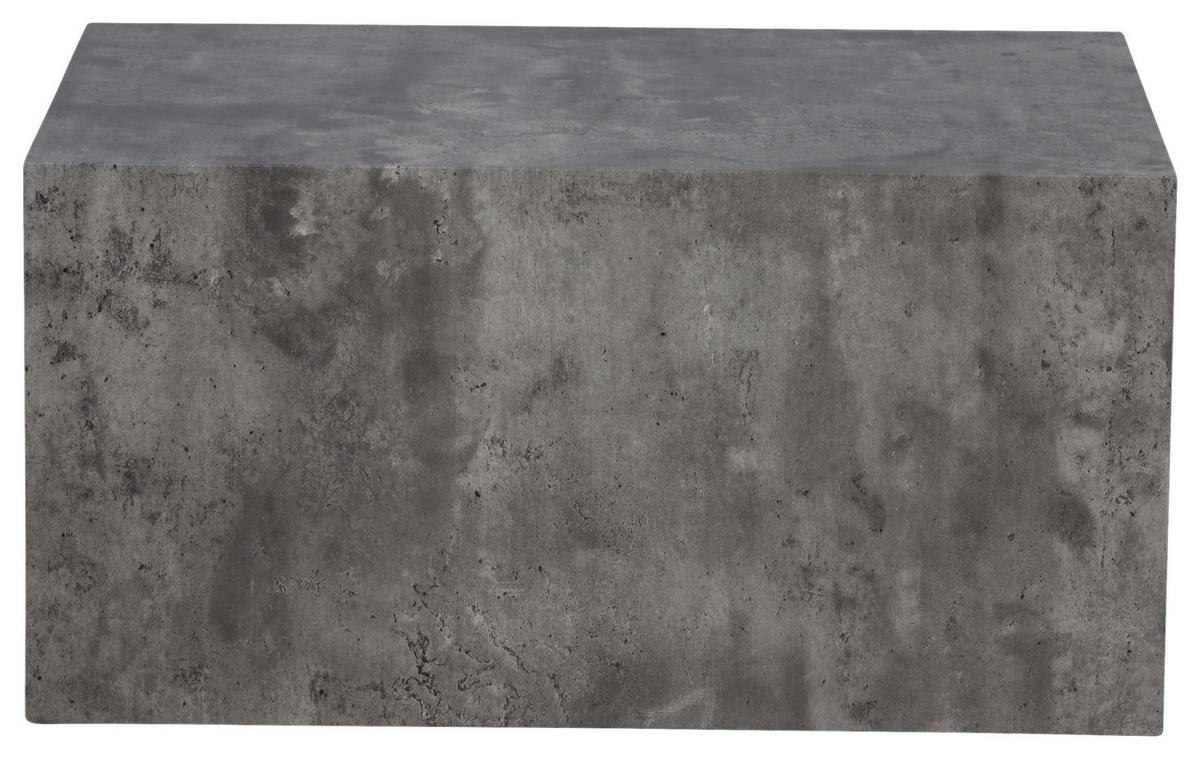 SOFFBORD i trä 80/60/40 cm  - mörkgrå, Design, trä (80/60/40cm) - Livetastic