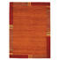 ORIENTTEPPICH 250/350 cm Kastanienfarben - Kastanienfarben, Textil (250/350cm) - ESPOSA