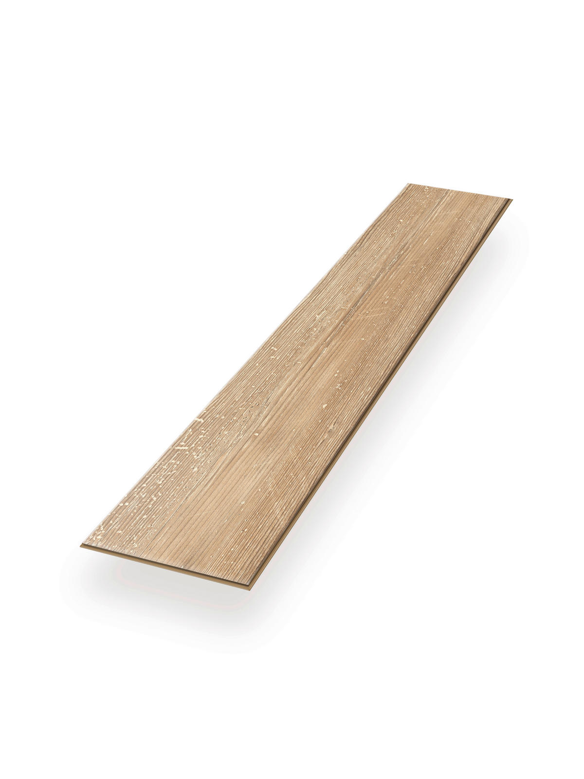 LAMINATBODEN Sonnenberg Fichte EGGER Nature Sense  per  m² - Fichtefarben/Braun, KONVENTIONELL, Holzwerkstoff (129.2/19.3/0.8cm) - Egger Holzwerkstoffe