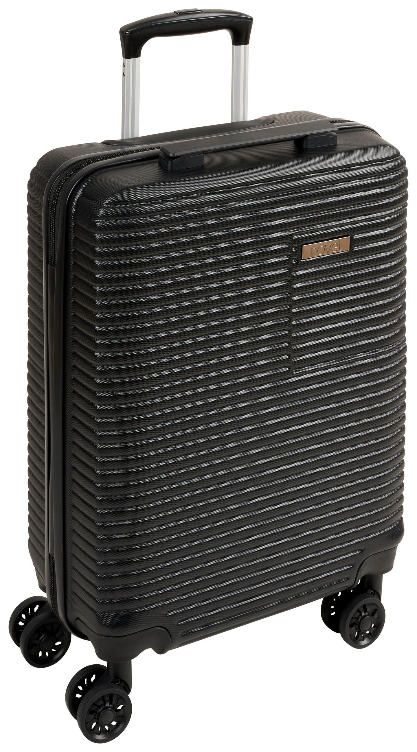 Novel CESTOVNÍ KUFR 98 l