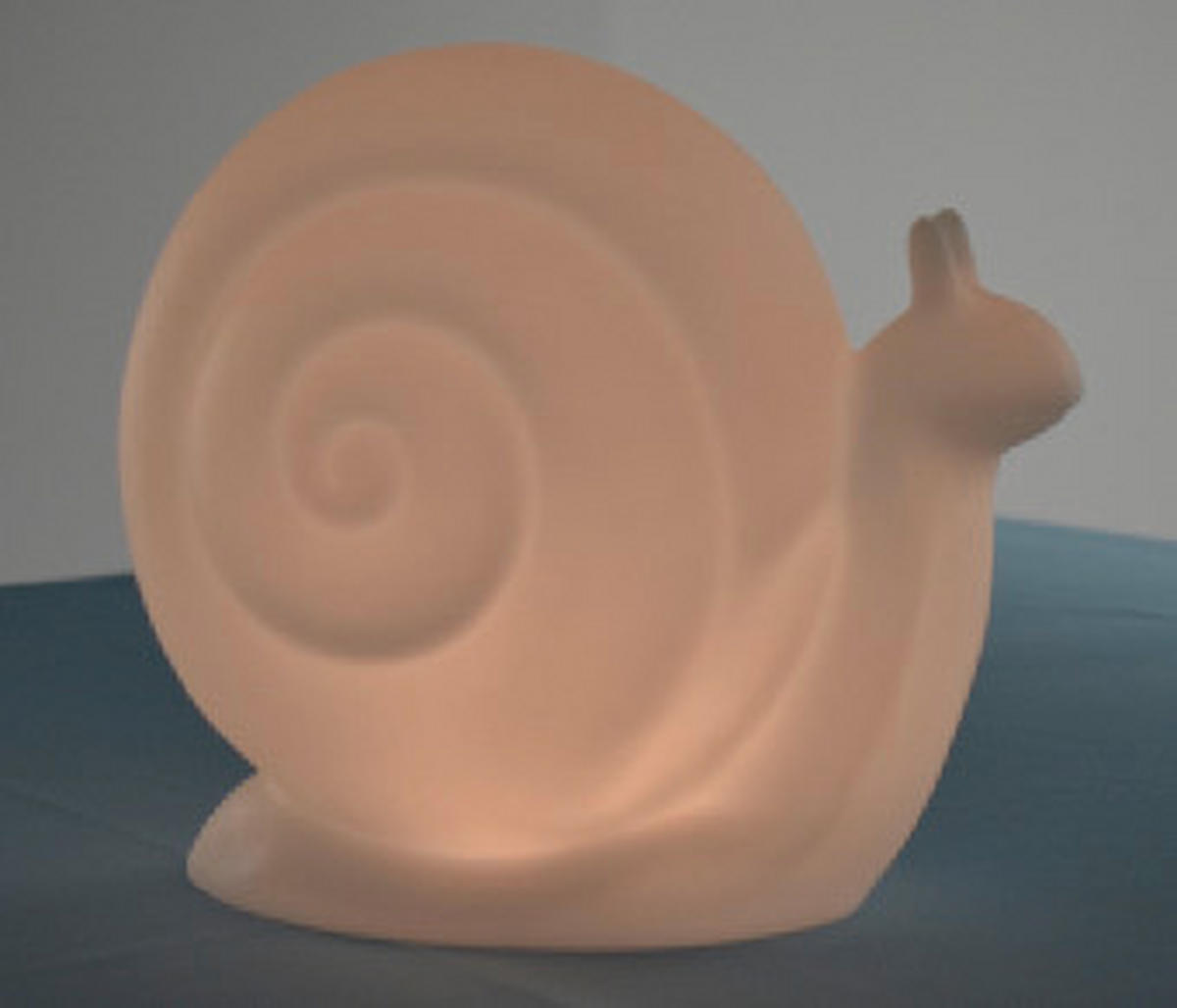 SOLÁRNÍ SVÍTIDLO, 28/20/28 cm - bílá, Trend, plast (28/20/28cm) - Ambia Garden