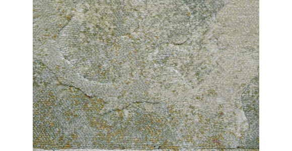 WEBTEPPICH 160/230 cm Catania  - Beige/Hellgrün, KONVENTIONELL, Textil (160/230cm) - Novel