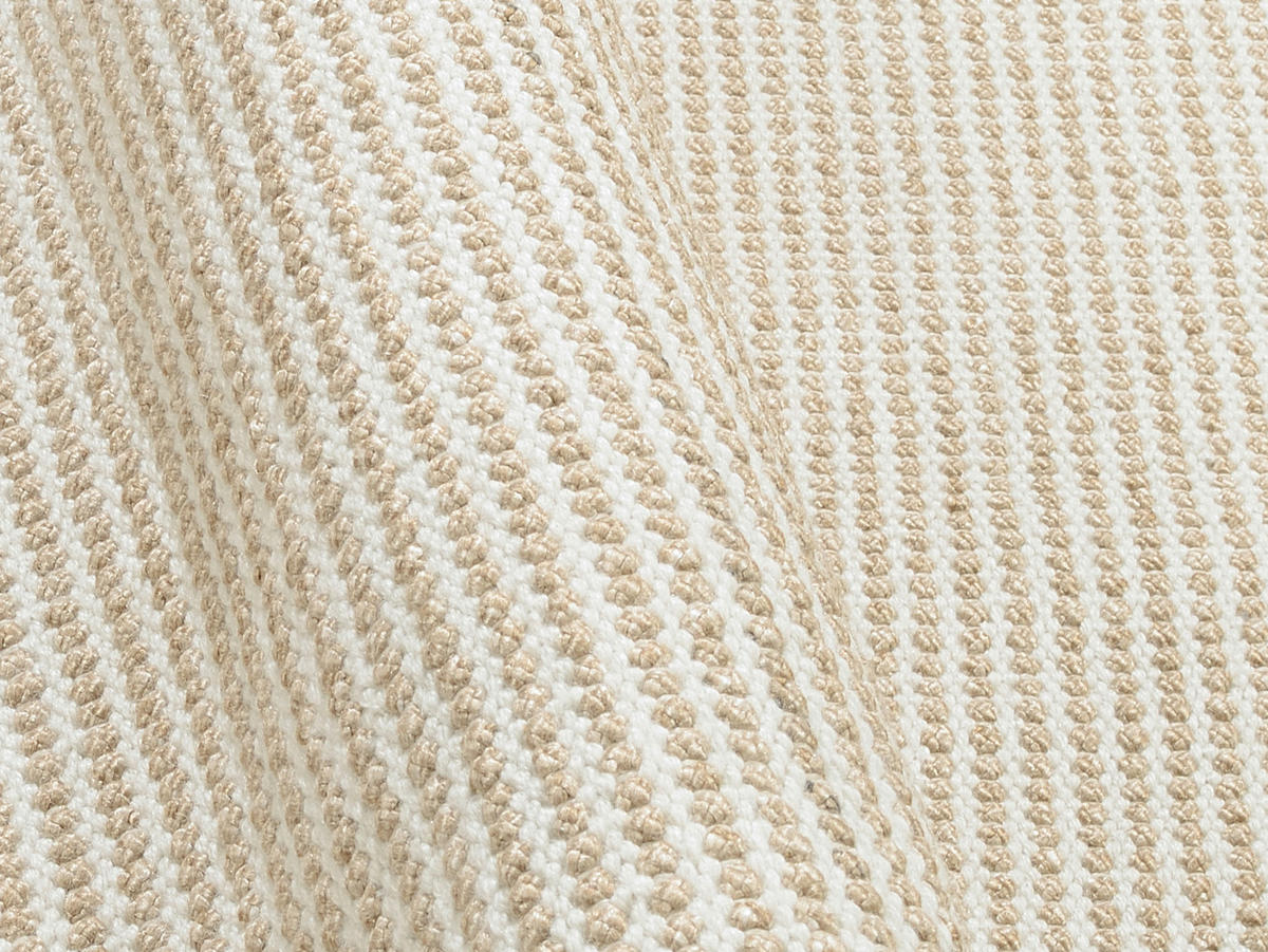 HANDWEBTEPPICH 250/350 cm Gelb  - Gelb, Basics, Textil (250/350cm) - Musterring
