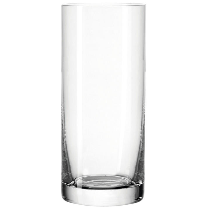 ČAŠA 460 ml Tumbler XL - prozirno, Basics, staklo (7,9/16,2/7cm) - Leonardo
