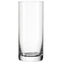ČAŠA  460 ml  Tumbler XL  - prozirno, Basics, staklo (7,9/16,2/7cm) - Leonardo