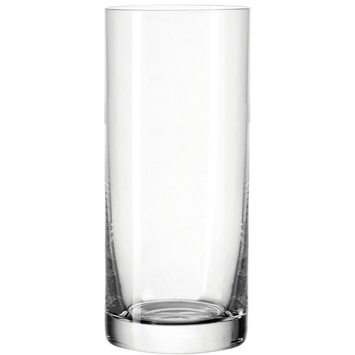 ČAŠA  460 ml  Tumbler XL  - prozirno, Basics, staklo (7,9/16,2/7cm) - Leonardo