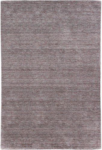 Wollteppich 70/140 cm  - Grau, Basics, Textil (70/140cm) - Cazaris