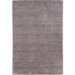 Wollteppich  70/140 cm  Grau   - Grau, Basics, Textil (70/140cm) - Esposa