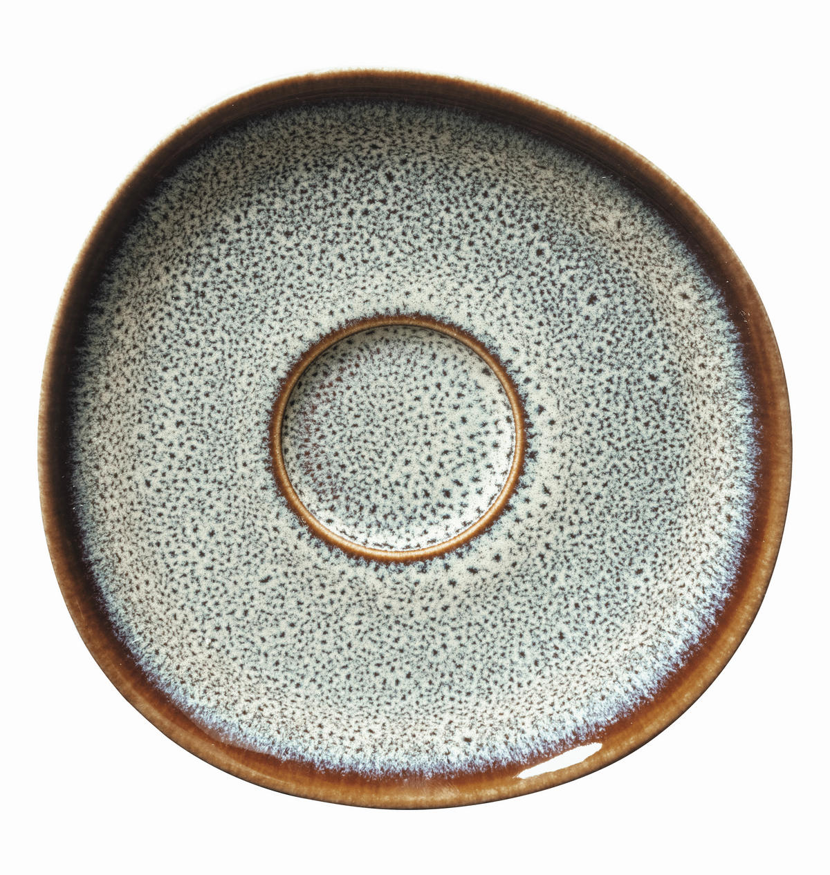 UNTERTASSE Lave beige 15,5 cm  - Basics, Keramik (15,5cm) - like.Villeroy & Boch