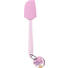 TEIGSCHABER - Rosa, Basics, Kunststoff (6/29/1cm) - Birkmann TEIGSCHABER - Rosa, Basics, Kunststoff (6/29/1cm) - Birkmann