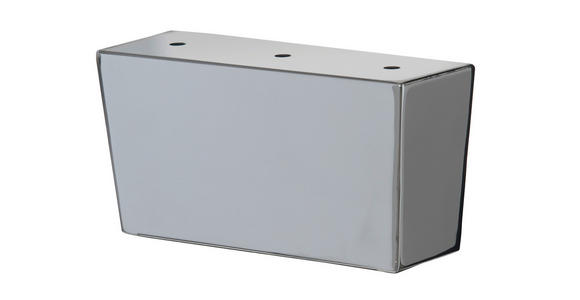 BOXSPRINGBETT 200/200 cm  in Beige  - Beige/Kupferfarben, KONVENTIONELL, Textil/Metall (200/200cm) - Ambiente