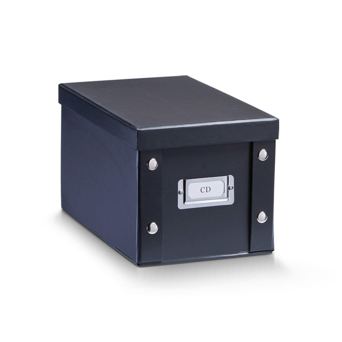 AUFBEWAHRUNGSBOX     - Basics, Karton (16,5/28/15cm)