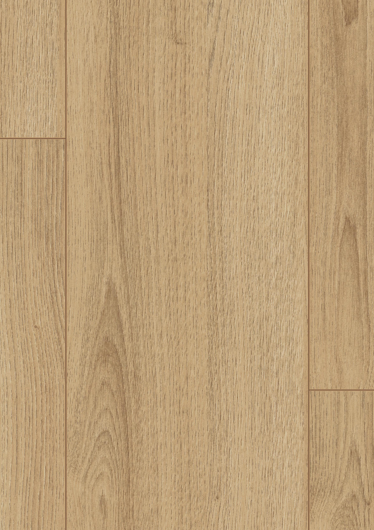 LAMINATBODEN Charlotte Eiche Charlotte Eiche  per  m² - Eichefarben, KONVENTIONELL, Holzwerkstoff (129.2/19.3/0.7cm) - Egger Holzwerkstoffe