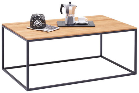 Couchtisch Aus Eiche Massiv Online Finden