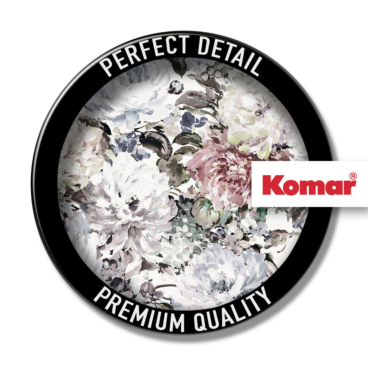 FOTOTAPET 400/280 cm  - multicolor, Trend, papper (400/280cm) - Komar
