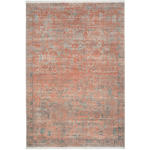 WEBTEPPICH 80/150 cm Colore  - Rosa, LIFESTYLE, Textil (80/150cm) - Dieter Knoll