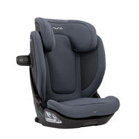 KINDERAUTOSITZ AACE LX  - Dunkelblau, Basics, Kunststoff/Textil (43/45/64cm) - Nuna