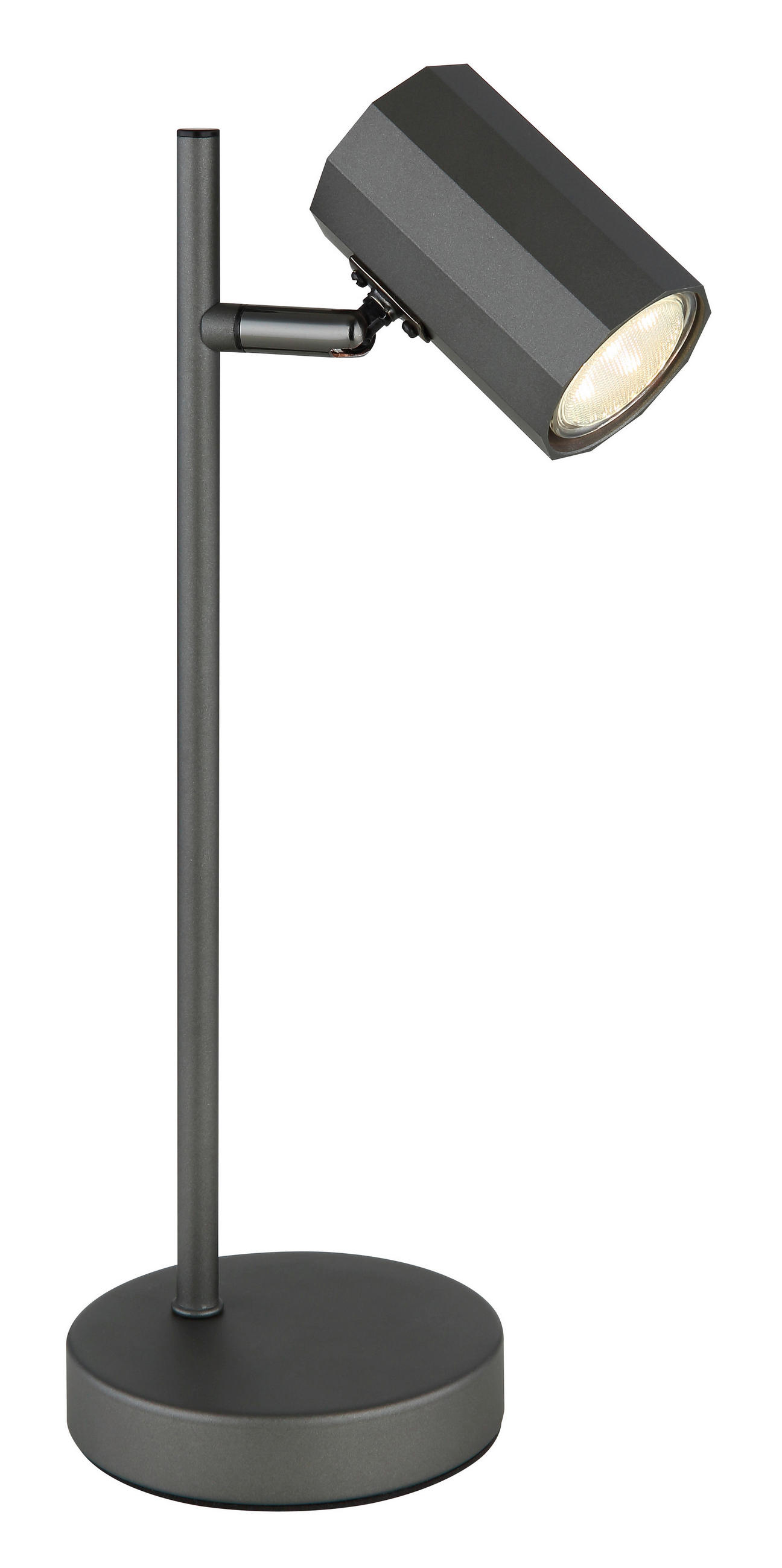 Globo STOLNÍ LAMPA, GU10, 16,5/12/35 cm