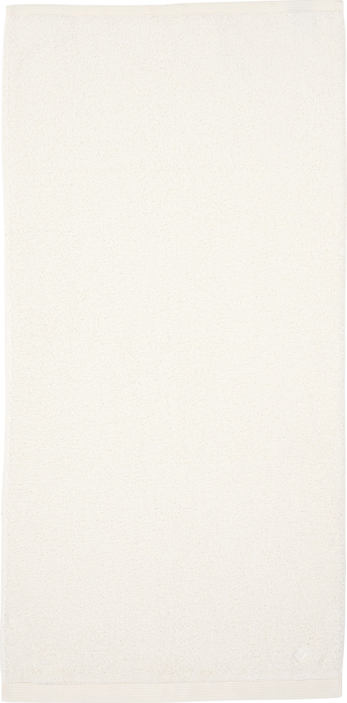 HANDTUCH High Line Beige  - Beige, Basics, Textil (50/100cm) - Vossen