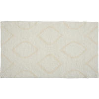 BADEMATTE Naturfarben 70/120 cm  - Naturfarben, Textil (70/120cm) - Esposa