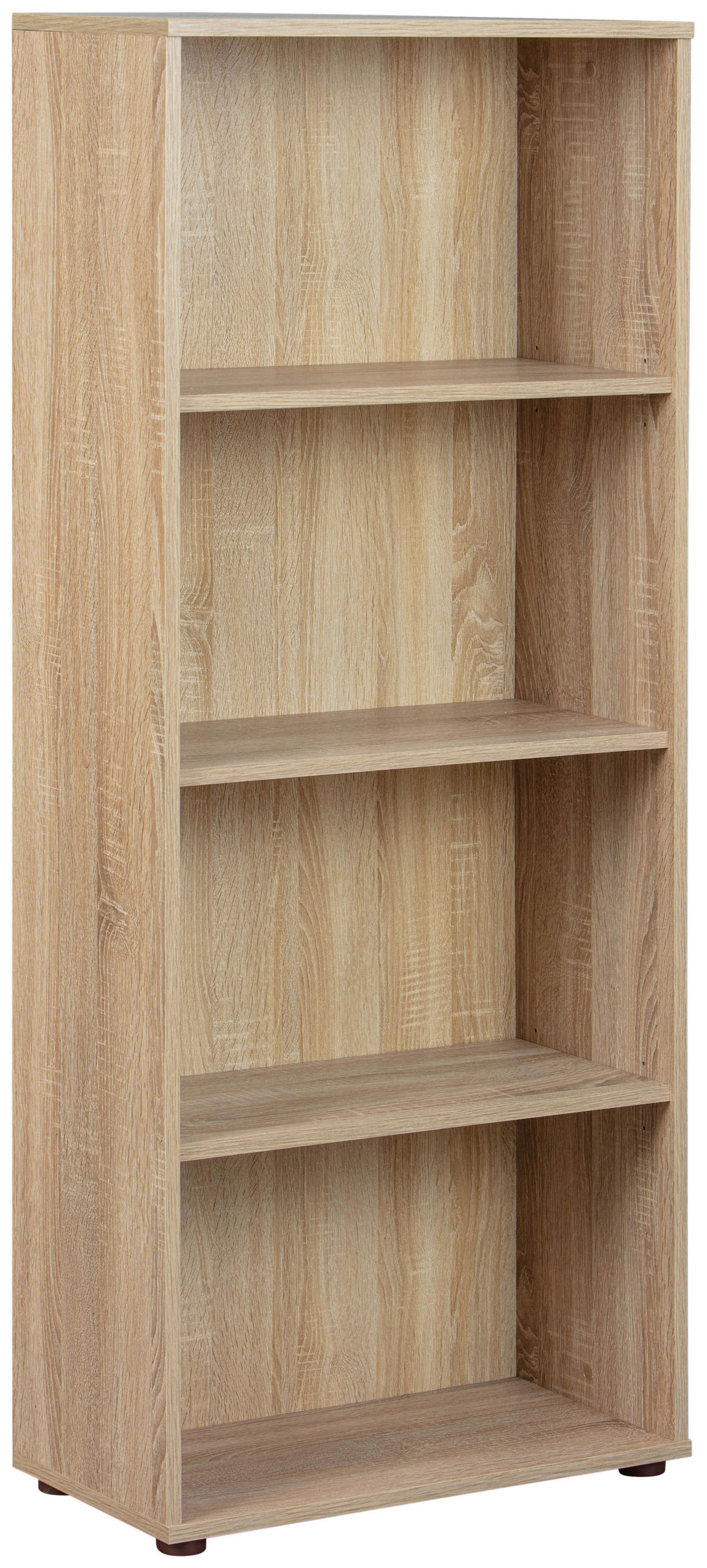 REGAL Sonoma Eiche  - Sonoma Eiche, Basics, Holzwerkstoff (60/145/30cm) - MID.YOU