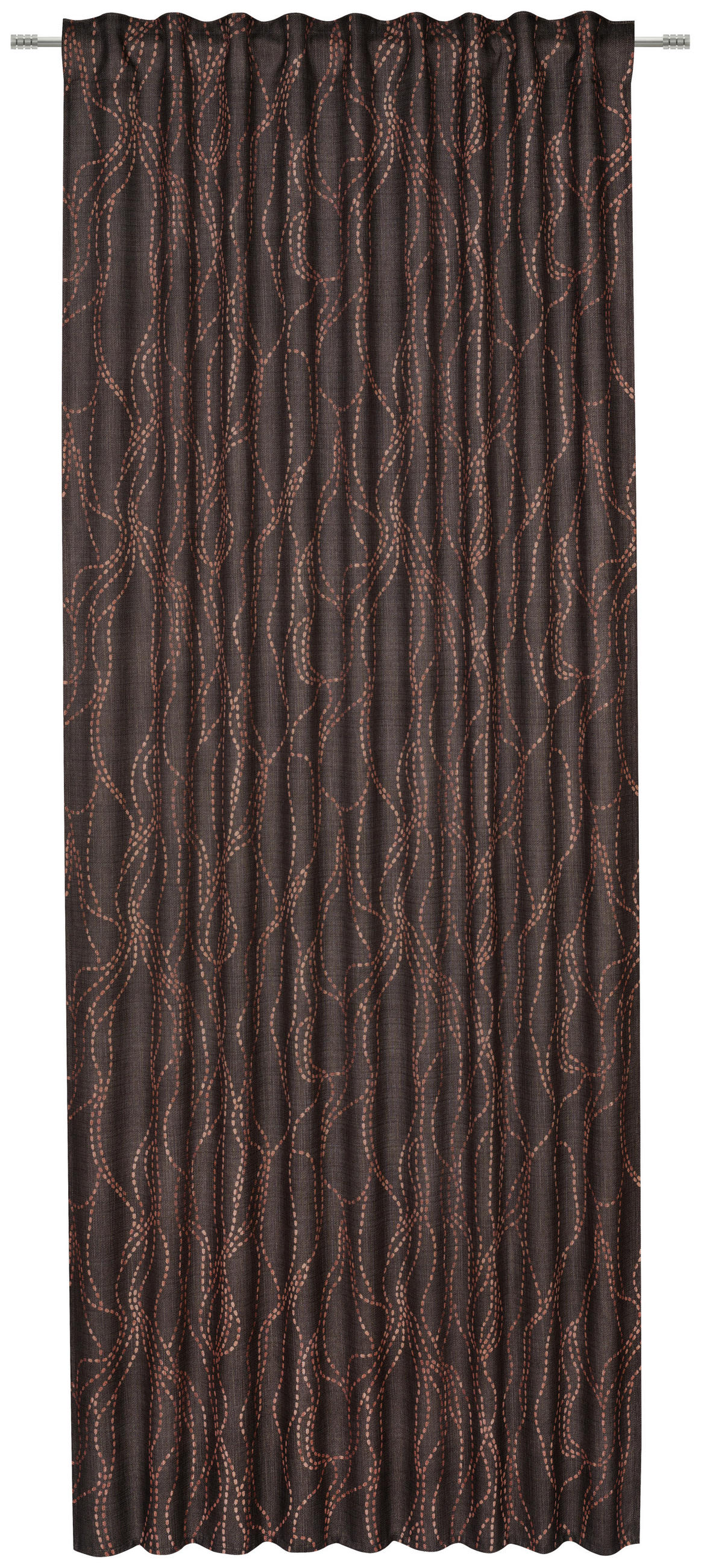 HOTOVÝ ZÁVĚS - Konvenční (140/245cm) - Esposa