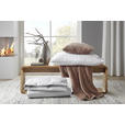 GANZJAHRESDECKE 140/200 cm  - Weiß, Basics, Textil (140/200cm) - Sleeptex