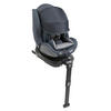 KINDERAUTOSITZ SEAT3FIT AIR   - Graphitfarben, Basics (49/44/61cm) - Chicco
