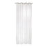 ÖSENVORHANG transparent - Naturfarben, Basics, Textil (140/245cm) - Boxxx ÖSENVORHANG transparent - Naturfarben, Basics, Textil (140/245cm) - Boxxx