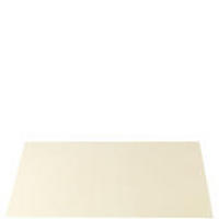 PROSTÍRÁNÍ,  - bílá, Basics, plast (35/48cm) - Leonardo