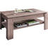 COUCHTISCH in Holzwerkstoff 110/65/47 cm - Eichefarben, Design, Holzwerkstoff (110/65/47cm) - Carryhome COUCHTISCH in Holzwerkstoff 110/65/47 cm - Eichefarben, Design, Holzwerkstoff (110/65/47cm) - Carryhome