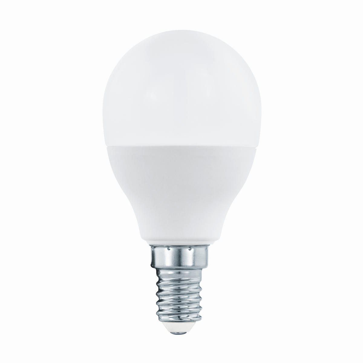 LED ŽÁROVKA E14 - opál, Basics, plast (9cm) - Homeware
