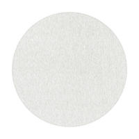 FLACHWEBETEPPICH 160/160 cm Nizza Creme  - Creme, Design, Textil (160/160cm) - Novel