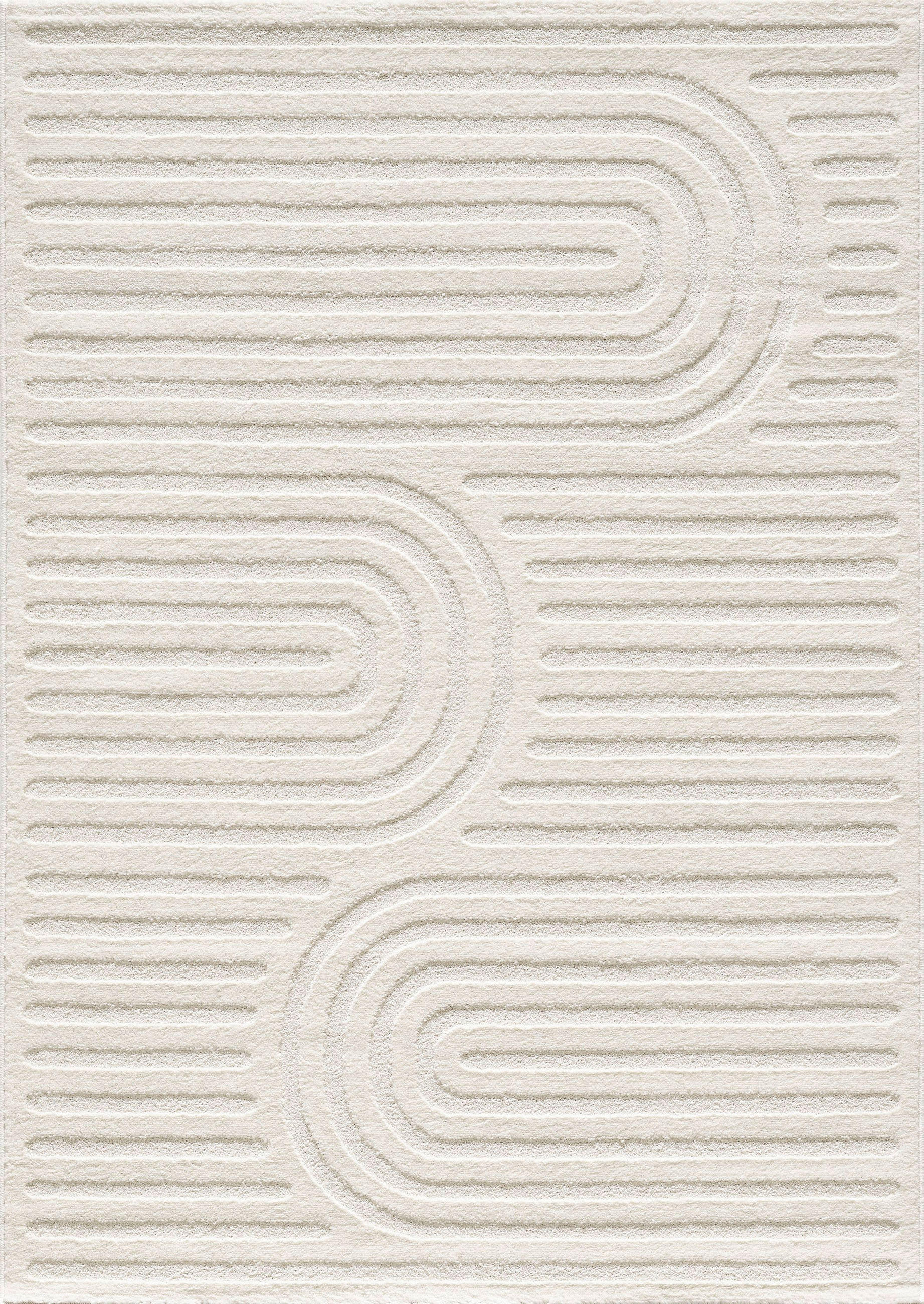 Webteppich, 80x150 cm Kenta