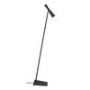 GOLVLAMPA it's about RoMi 25/22/145,5 cm    - svart, Trend, metall (25/22/145,5cm) - It's about Romi