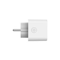 KONTAKT - vit, Basics, plast (5/5/7cm) - Homeware