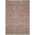 FLACHWEBETEPPICH 80/150 cm Sofi Lori Braun  - Braun, Design, Textil (80/150cm) - Novel
